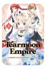 Tearmoon Empire (Manga) Volume 1 af Mochitsuki