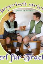 Loferl für Trachtler af Theresia Ostendorfer
