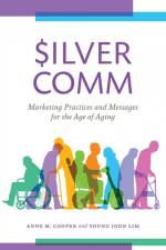 SilverComm af Anne M. Cooper