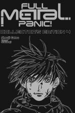 Full Metal Panic! Volumes 10-12 Collector's Edition af Shouji Gatou