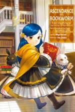 Ascendance of a Bookworm: Part 4 Volume 1