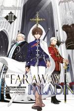 The Faraway Paladin (Manga) Omnibus 3 af Kanata Yanagino