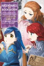 Ascendance of a Bookworm (Manga) Part 2 Volume 5 af Miya Kazuki
