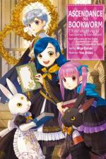 Ascendance of a Bookworm: Part 4 Volume 6 af Miya Kazuki
