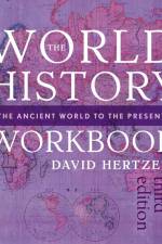 The World History Workbook af David Hertzel