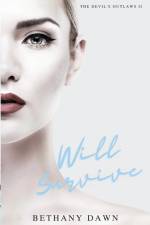 Will Survive af Bethany Dawn