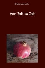 Von Zeit zu Zeit af Brigitte Aschwanden