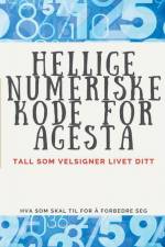 Hellige Numeriske Kode for Agesta af Edwin Pinto