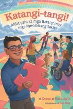 Extraordinary! A Book for Children with Rare Diseases (Tagalog) af Evren And Kara Ayik