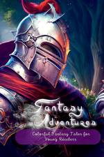 Fantasy Adventures af Marica Balletti