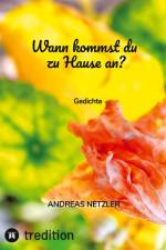 Wann kommst du zu Hause an? af Andreas Netzler