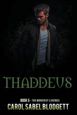 Thaddeus af Carol Sabel Blodgett