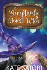 A Deceptively Honest Witch af Kate Satori