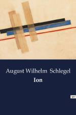 Ion af August Wilhelm Schlegel