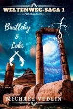 Bartleby & Loki af Michael Vedlin