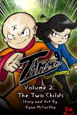 Tamashi Volume 2 af Ryan McCarthy