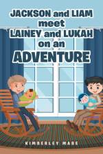 Jackson and Liam meet Lainey and Lukah on an Adventure af Kimberley Mabe