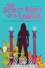 The Secret Diary of a Lawyer af Belle de Jure