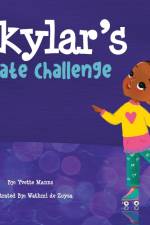 Skylar's Skate Challenge af Yvette Manns