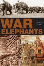 War Elephants af John Kistler