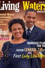 Living Waters Magazine Issue 6