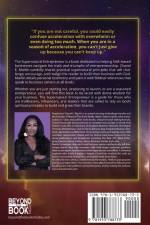 The Supernatural Entrepreneur: 5 Biblical Principles to Build Your Business with God af Chanel E'Bone Martin