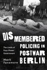 DISMEMBERED POLICING IN POSTWA af Mark Fenemore