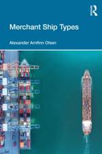 Merchant Ship Types af Alexander Arnfinn Olsen