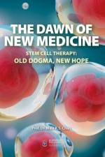The Dawn of New Medicine af Mike K.S. Chan