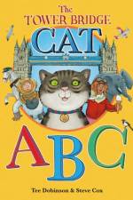 The Tower Bridge Cat ABC af Tee Dobinson