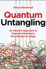 Quantum Untangling af Simon Sherwood