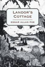 Landor's Cottage af Edgar Allan Poe