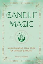 Candle Magic af Minerva Radcliffe
