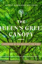 The Queen's Green Canopy af Adrian Houston
