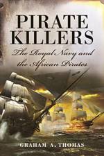 Pirate Killers af Graham A Thomas