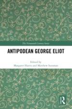 Antipodean George Eliot af Margaret Harris