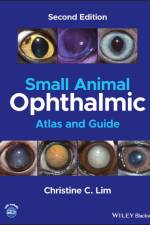 Small Animal Ophthalmic Atlas and Guide af Christine C. (University of Minnesota College of Veterinary Medicine