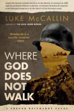 Where God Does Not Walk