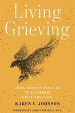 Living Grieving af Karen V. (Judge Johnson