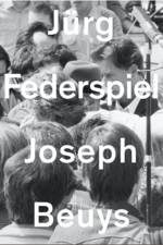 Joseph Beuys af Jurg Federspiel