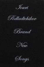 Brand New Songs af Iouri Podladtchikov
