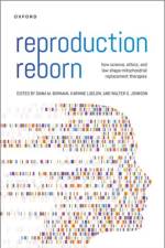 Reproduction Reborn af Diana Bowman