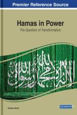 Hamas in Power af Qossay Hamed