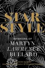 Star Style: Interiors of Martyn Lawrence Bullard af Martyn Lawrence Bullard