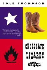 Chocolate Lizards af Cole Thompson
