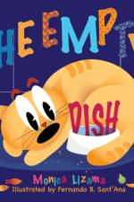 The Empty Dish af Monica Lizama