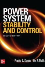 Power System Stability and Control, Second Edition af Prabha S. Kundur