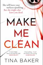 Make Me Clean af Tina Baker