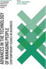 Advances in the Technology of Managing People