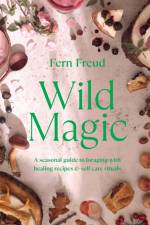 Wild Magic af Fern Freud